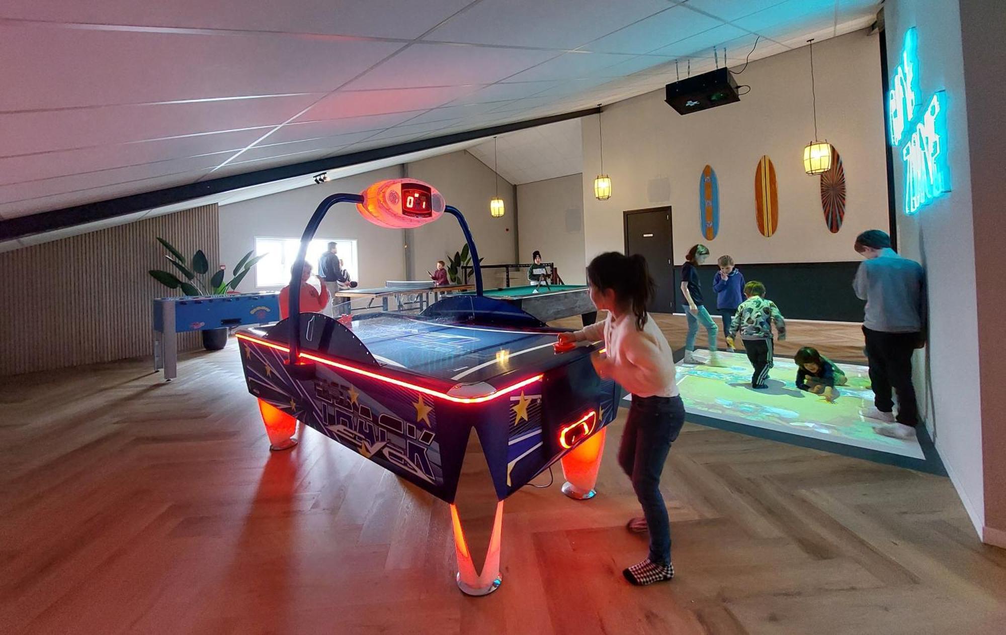 Chalet Sirun Strandcamping Valkenisse, Biggekerke Exteriör bild